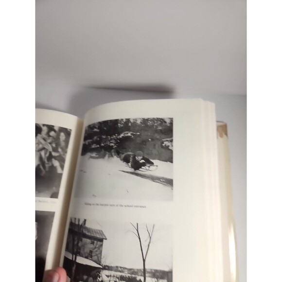 W.L.C. AND JOE – Donald H. Werner | 1st Edition, 1st Printing | Rare Diary - Picture 10 of 11